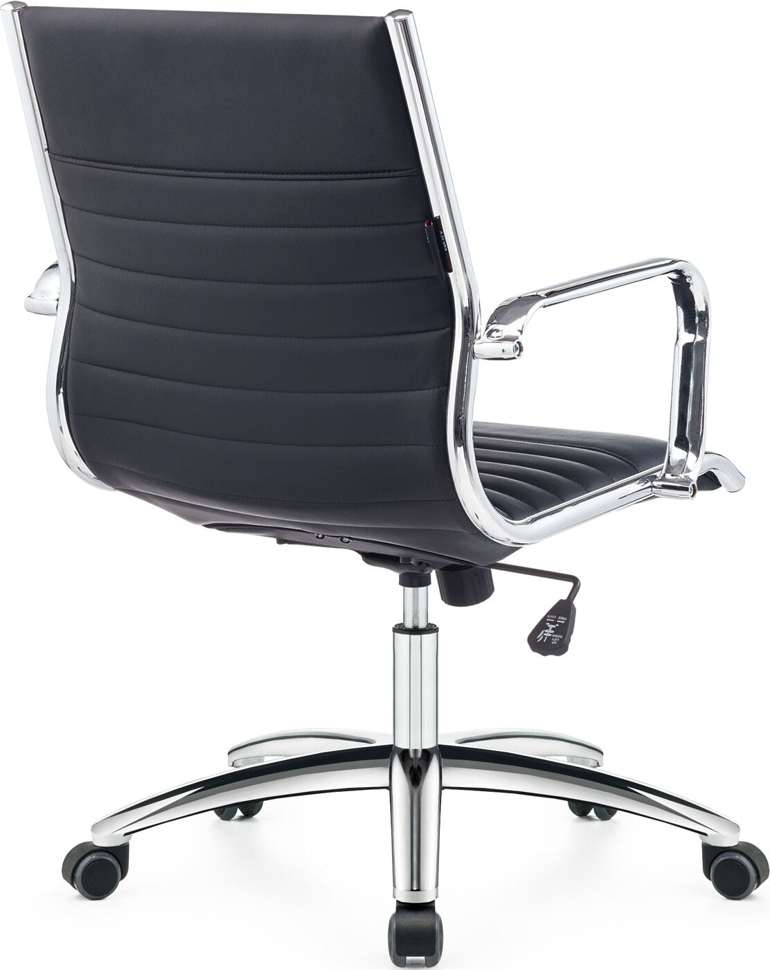 Кресло руководителя Roger LB 2004М