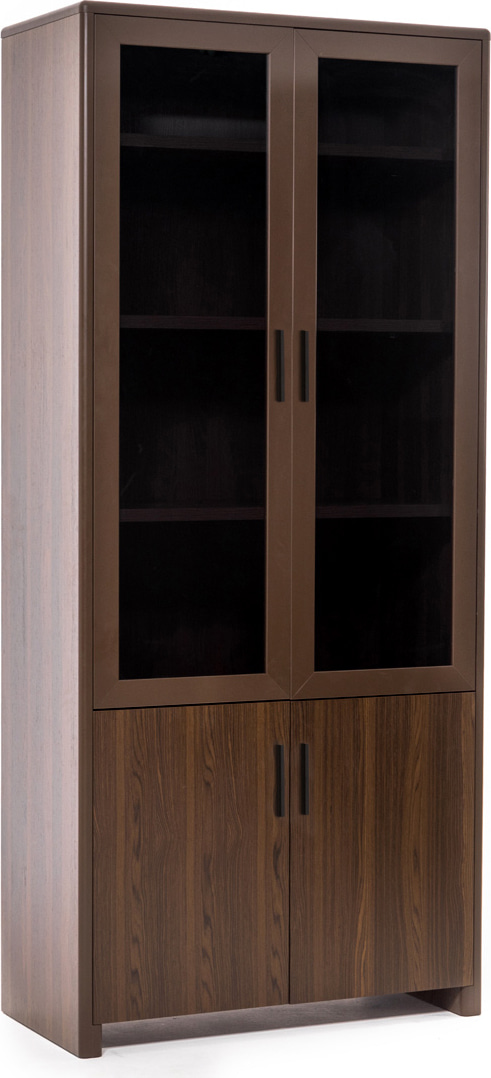 Шкаф комбинированный Legno 102 704