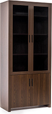 Шкаф комбинированный Legno 102 704