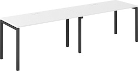Рабочая станция Sigma SG.225.WH.44.AN Белый / Антрацит Рабочая станция Sigma SG.225.WH.44.AN Белый / Антрацит