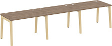 Рабочая станция Onix Wood OW.RS-3.2.8