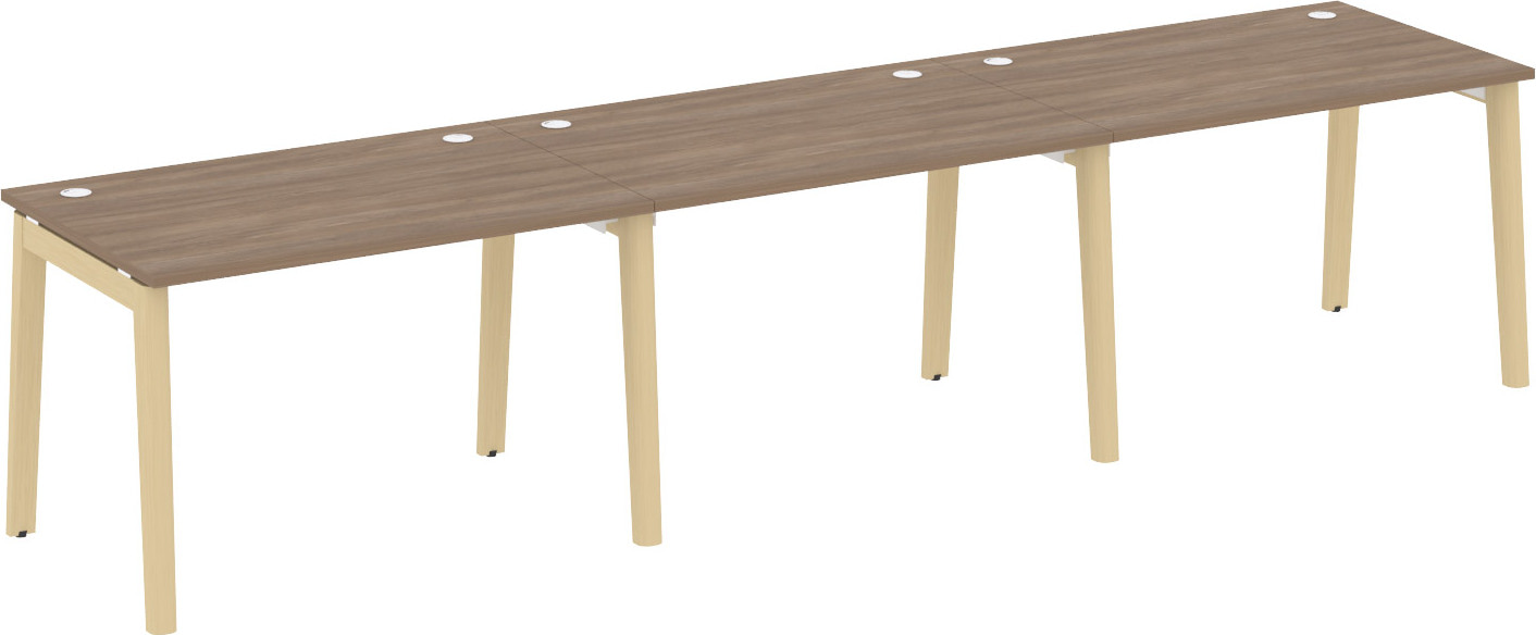 Рабочая станция Onix Wood OW.RS-3.2.8