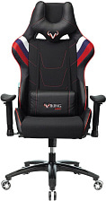Кресло игровое Бюрократ VIKING 4 AERO
