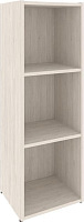 Модуль основной Locker plus 3 ячейки Денвер Светлый Модуль основной Locker plus 3 ячейки Денвер Светлый