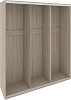 Корпус высокий + трек Maris SH.K3-4.1 Дуб Аттик