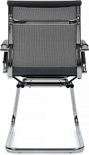 Кресло посетителя RivaChair Hugo RCH 6001-3E