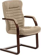 Кресло посетителя Multi-office Orion Wood C