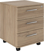 Тумба подкатная Asti AST339303