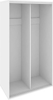 Корпус низкий + трек Maris SH.K2-1.2 Белый бриллиант Корпус низкий + трек Maris SH.K2-1.2 Белый бриллиант