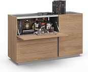 Шкаф левый Oliver OL-20-14.L