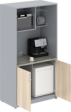 Шкаф для посуды SCB 120.3