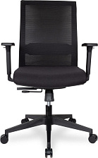 Кресло персонала College CLG-429 MBN-B