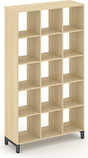 Каркас стеллажа 5 ярусов Style Project SN.KS-530