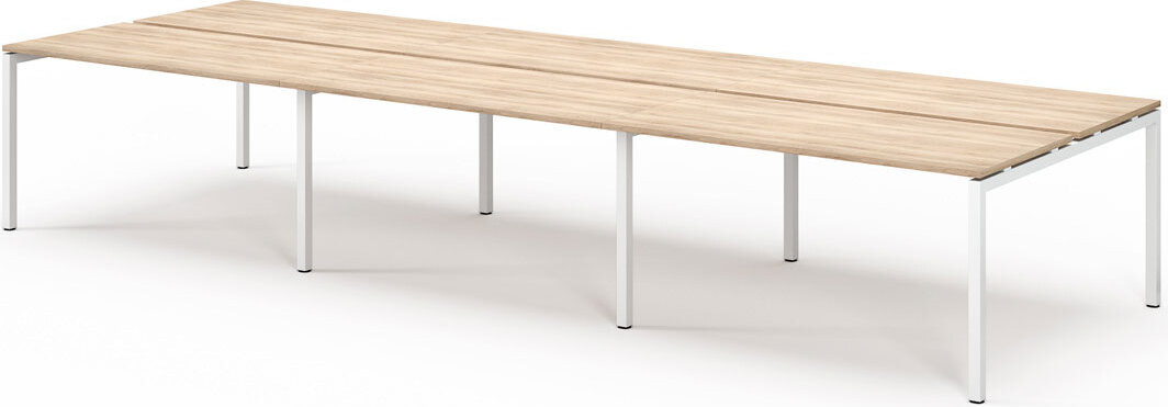 Бенч 6 мест Tour bench 414x139