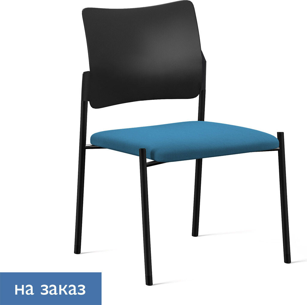 Офисный стул Pinko plastic