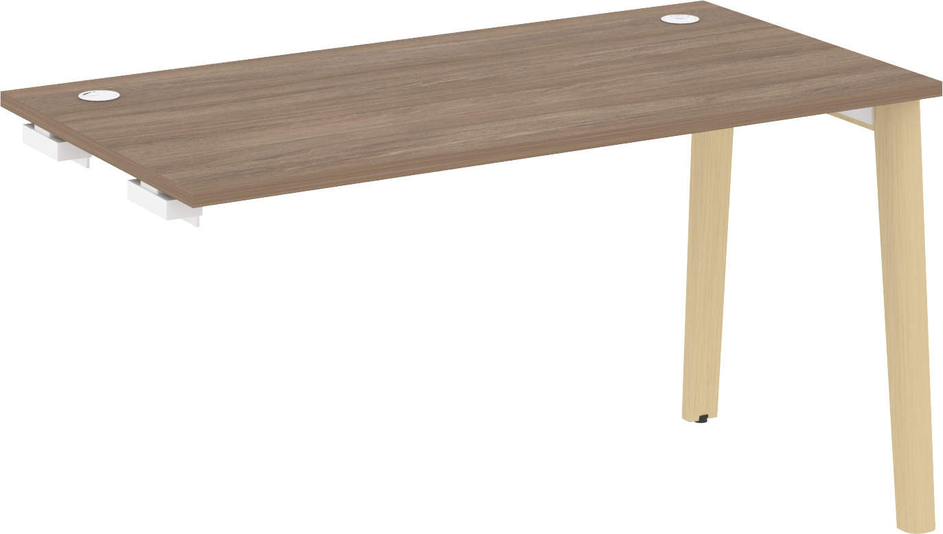Стол-приставка к опорным элементам Onix Wood OW.SPR-3.7