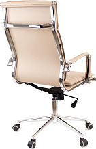 Кресло руководителя Everprof Nerey T