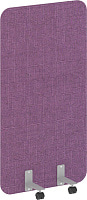 Перегородка на роликах R-LINE Soft AP.R-80-150 Romeo-06