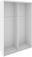 Корпус высокий + трек Maris SH.K2-5.1 Белый бриллиант Корпус высокий + трек Maris SH.K2-5.1 Белый бриллиант