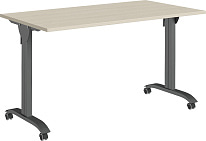 Стол мобильный складной Trend Metal TDM322921