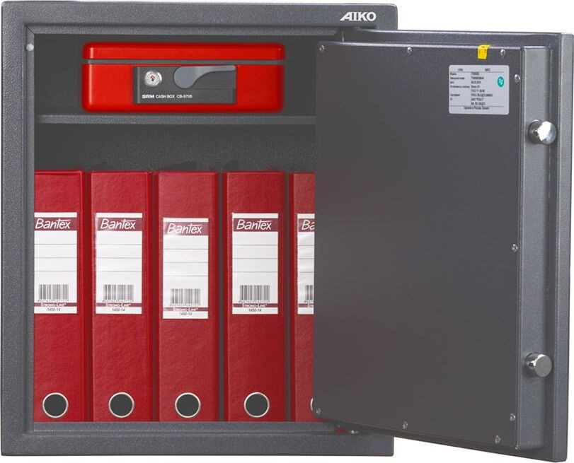 Офисный сейф AIKO TSN.50 EL