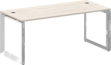 Стол рабочий руководителя Onix Direct Lux M-O.MO-SRR-5.8