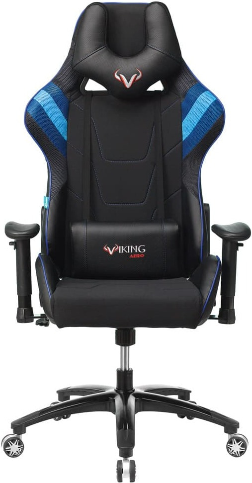 Кресло игровое Бюрократ VIKING 4 AERO