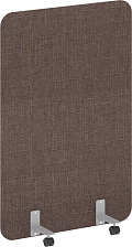 Перегородка на роликах R-LINE Soft AP.R-100-150