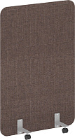 Перегородка на роликах R-LINE Soft AP.R-100-150 Romeo-04