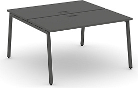 Рабочая станция двухсторонняя Style Project SN-4A.DRS-024 Антрацит / Антрацит Рабочая станция двухсторонняя Style Project SN-4A.DRS-024 Антрацит / Антрацит
