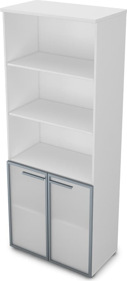 Шкаф высокий Gloss 9Ш.005.21