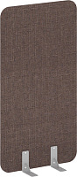 Перегородка на фетровых подпятниках R-LINE Soft AP.F-80-150 Romeo-04