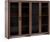 Шкаф-витрина Legno 102 702