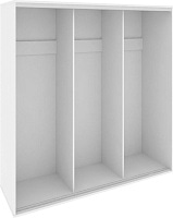 Корпус низкий + трек Maris SH.K3-3.2 Белый бриллиант Корпус низкий + трек Maris SH.K3-3.2 Белый бриллиант