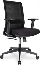 Кресло персонала College CLG-429 MBN-B