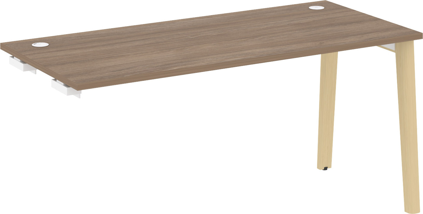Стол-приставка к опорным элементам Onix Wood OW.SPR-4.7