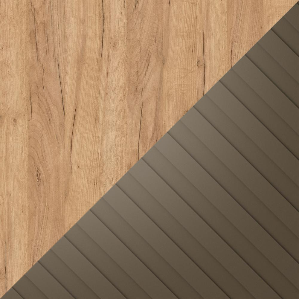 Шкаф для документов Torr Lux TLLC 85.1