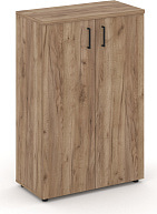 Шкаф средний широкий Style Project SN.STS.E-204
