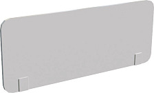 Экран 100 ЛДСП с креплением Steel 11810