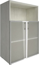 Шкаф средний широкий Yalta LT.ST-2.2 R