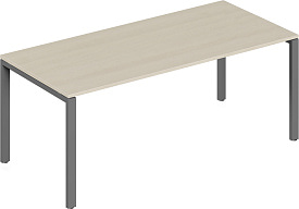 Стол письменный Trend Metal TDM32210008 Дуб Феррара/Антрацит Стол письменный Trend Metal TDM32210008 Дуб Феррара/Антрацит