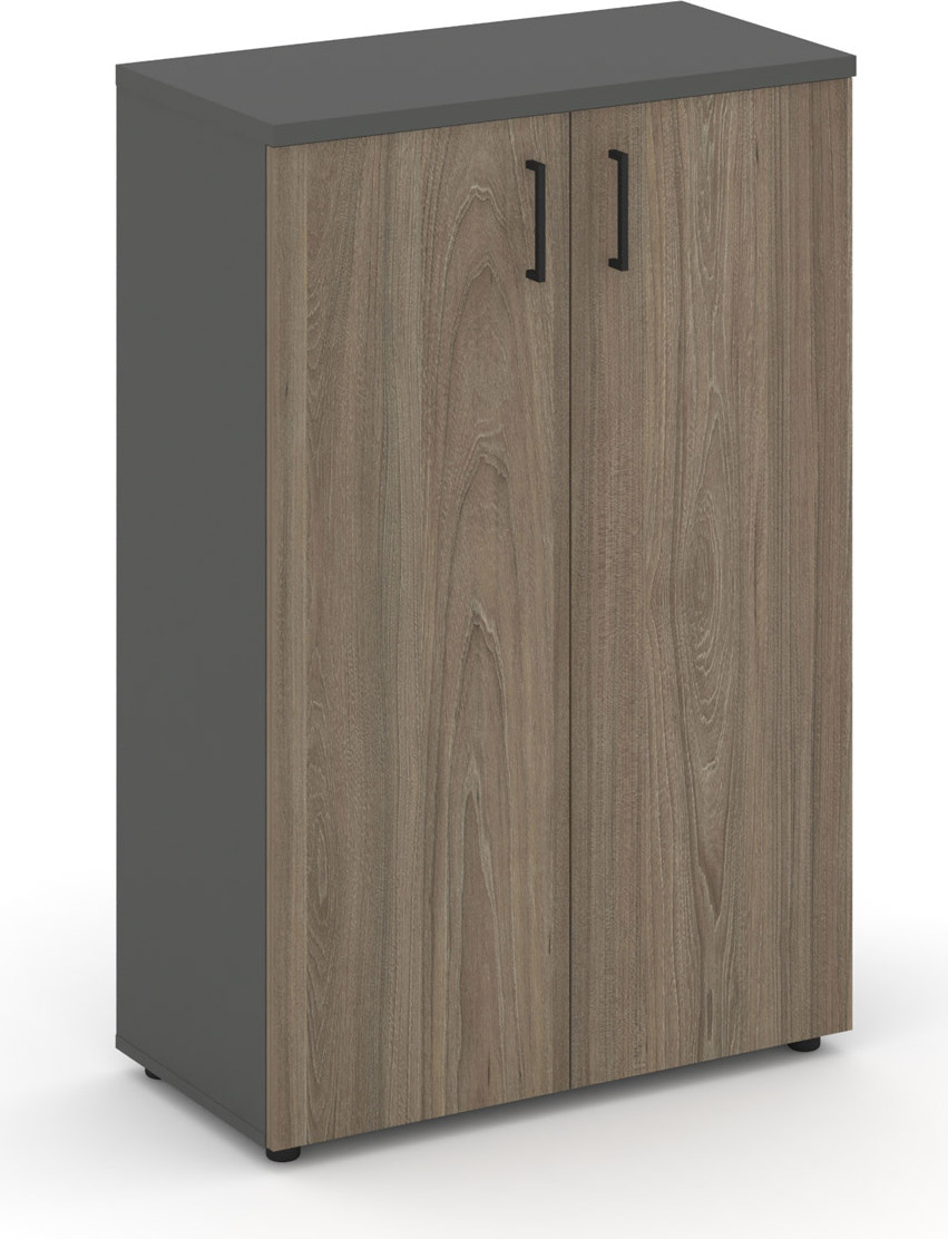 Шкаф средний широкий Style Project SN.STS.E-204