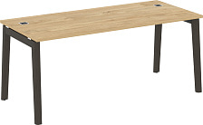 Стол руководителя Onix Wood Direct OW.SRR-5.8