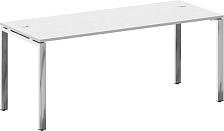 Стол руководителя Metal System Direct БП.СРР-5.7