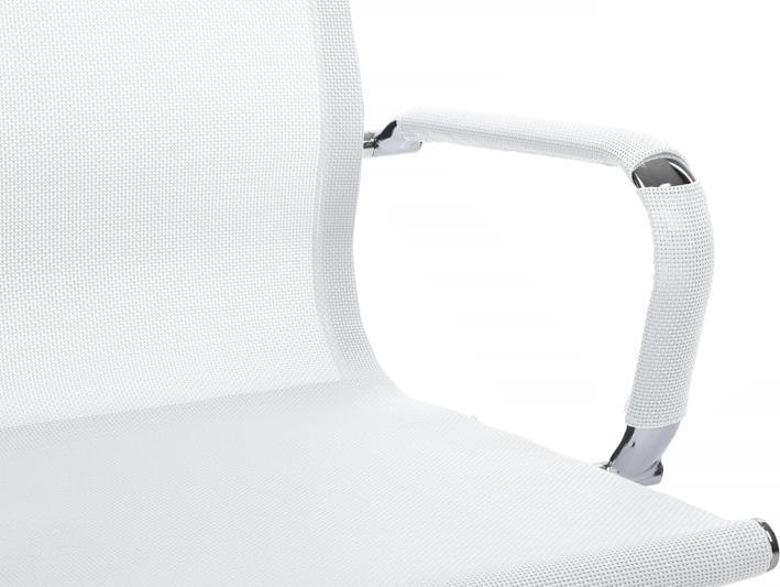 Кресло посетителя RivaChair Hugo RCH 6001-3E