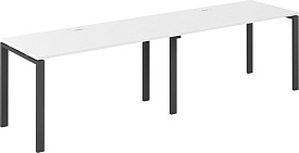 Рабочая станция Sigma SG.222.WH.63.AN Белый / Антрацит Рабочая станция Sigma SG.222.WH.63.AN Белый / Антрацит