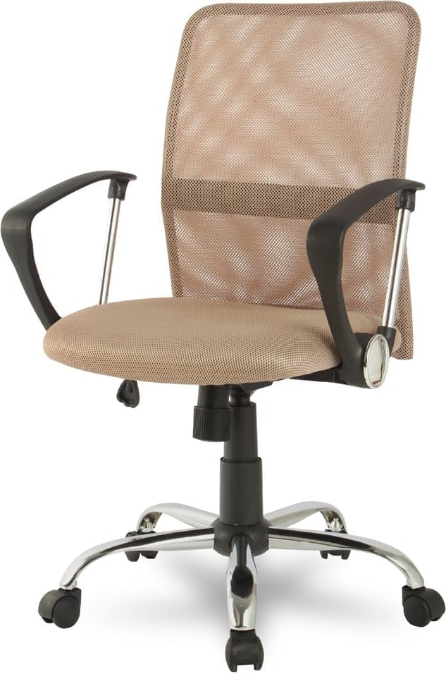 Кресло персонала College H-8078F-5