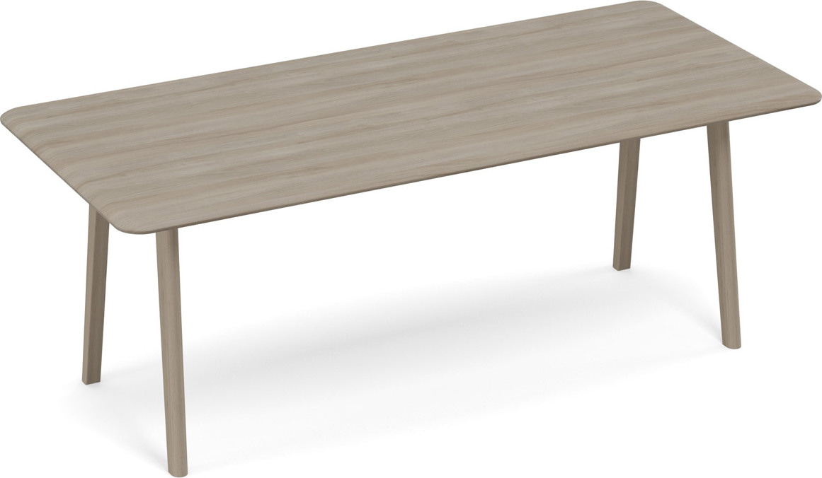 Стол для переговоров Time Wood ТМ В2 152