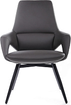 Кресло посетителя RivaChair Aura-ST FK005-C