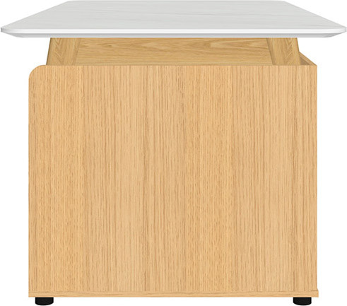 Стол руководителя Remo Rem-180.1R+Rem-32